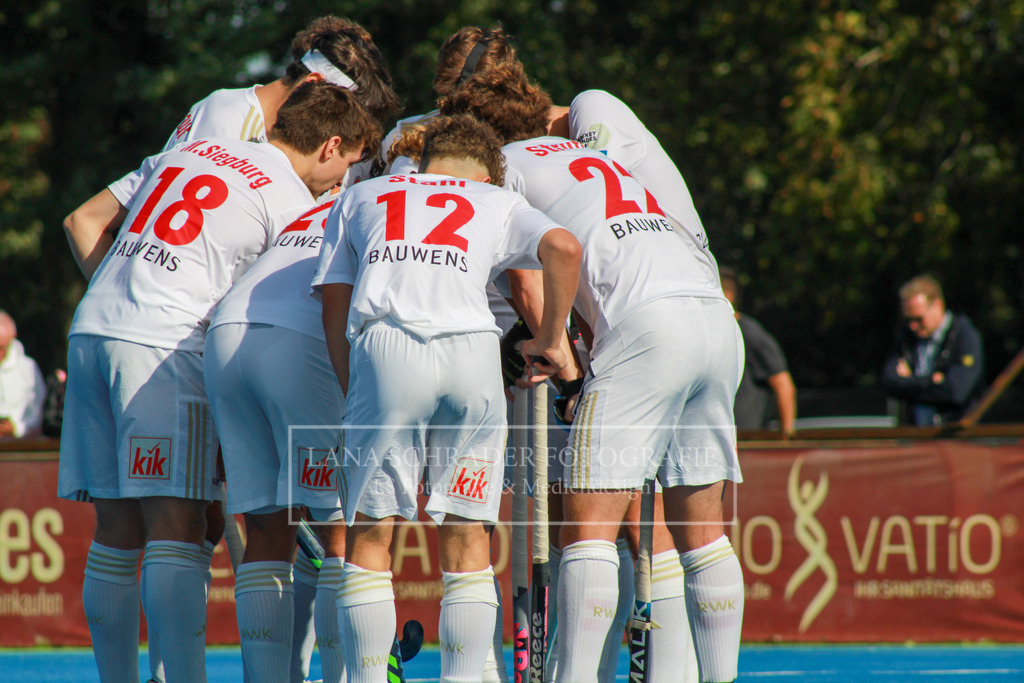 Herren Bundesliga Gladbacher HTC - Rot-Weiß Köln 07.10.23 Gladbach-154 | lanaschraderfotografie - Realisiert mit Pictrs.com