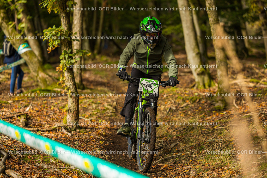 Enduro One Eifa Sa R6-0303 | OCR Bilder Fotograf Eisenach Michael Schröder