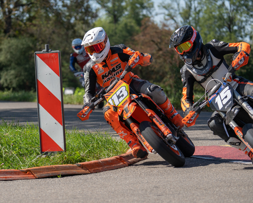 20260913-S7A05040 | Supermoto, KMS Racing, Racing, Sport - Realisiert mit Pictrs.com