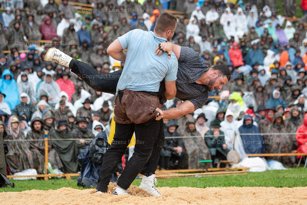 Schwingen -  Schwägalp-Schwinget 2024 2024 | Schwägalp, 18.8.24, Schwingen - Schwägalp-Schwinget 2024.