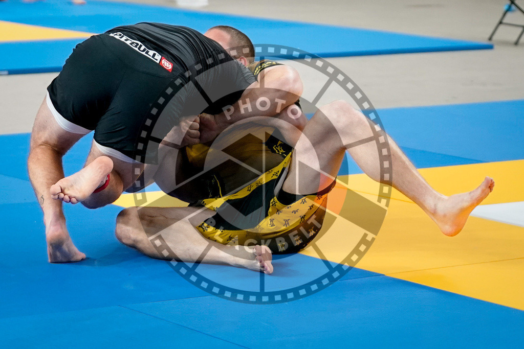 20250518PBB1593 | Athletes compete during the second day of the ADCC Amateur World Championship on May 18, 2025 in Warsaw, Poland. © Chiara Dazi / photoblackbelt