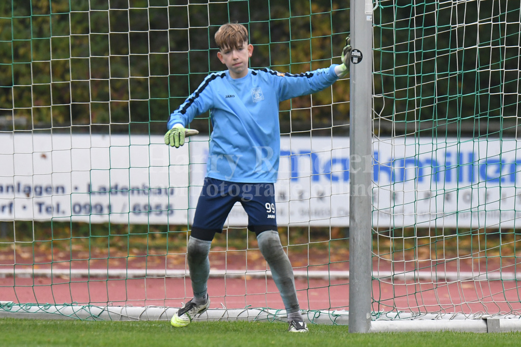 SpVgg GW U15 : Jahn Regensburg | Ha-Ri; Sportfotografie Ha-Ri; Sporfotografie Harry Rindler; Sport Deggendorf; Sportbilder Deggendorf; Sportfotos Deggendorf; Sportfotos Niederbayern; Sportbilder Niederbayern; Amateursport Niederbayern; Bayern;  - Realisiert mit Pictrs.com