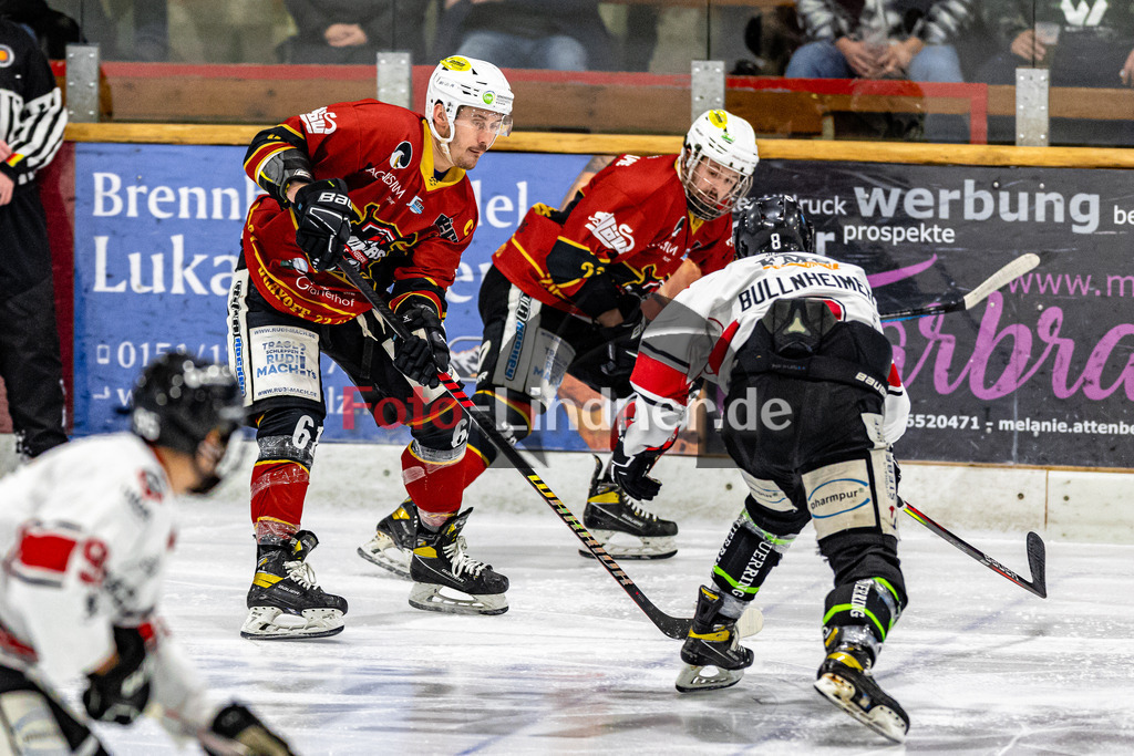 Bayernliga Eishockey Halbfinale Spiel 2, TSV Peißenberg "Miners" gegen EHC Königsbrunn 12.3.23 in Peißenberg | Bayernliga Eishockey Halbfinale Spiel 2, TSV Peißenberg "Miners" gegen EHC Königsbrunn 12.3.23 in Peißenberg