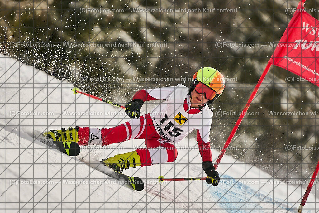 ALP3303_SteirerSKI_KinderCup-RTL_Turnau_Thurner Raphael | (C)FotoLois.com, Alois Spandl, SteirerSKI, KinderCup-RTL in der SchwabenbergArena Turnau, So 26. Februar 2023.