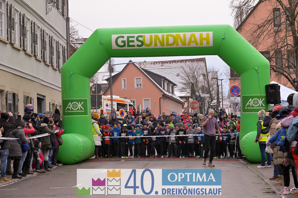 AOK JuniorCup 400m | 3koenigslauf 2026 - Realisiert mit Pictrs.com