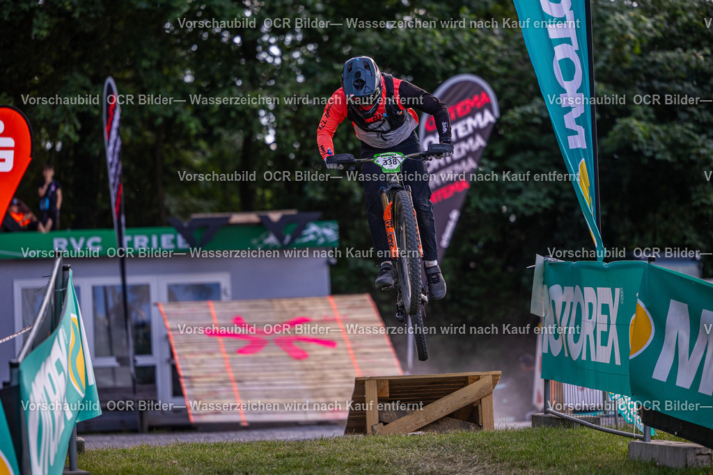 Enduro One Trieb Samstag R6-2239 | OCR Bilder Fotograf Eisenach Michael Schröder