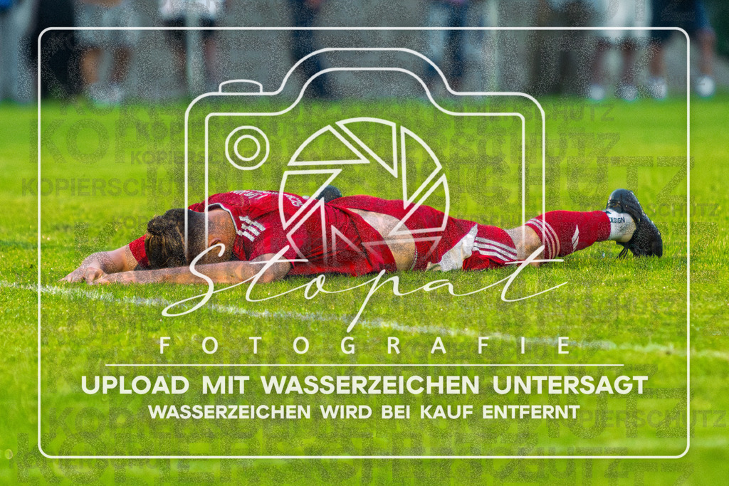 Landesliga Herren LG - TSV Ottersberg vs. TV Jahn Schneverdingen | Micael Pinto Coelho (TV Jahn Schneverdingen #11); Landesliga Herren LG - TSV Ottersberg vs. TV Jahn Schneverdingen am 29.05.26 in Wümmestadion, Ottersberg - Realisiert mit Pictrs.com