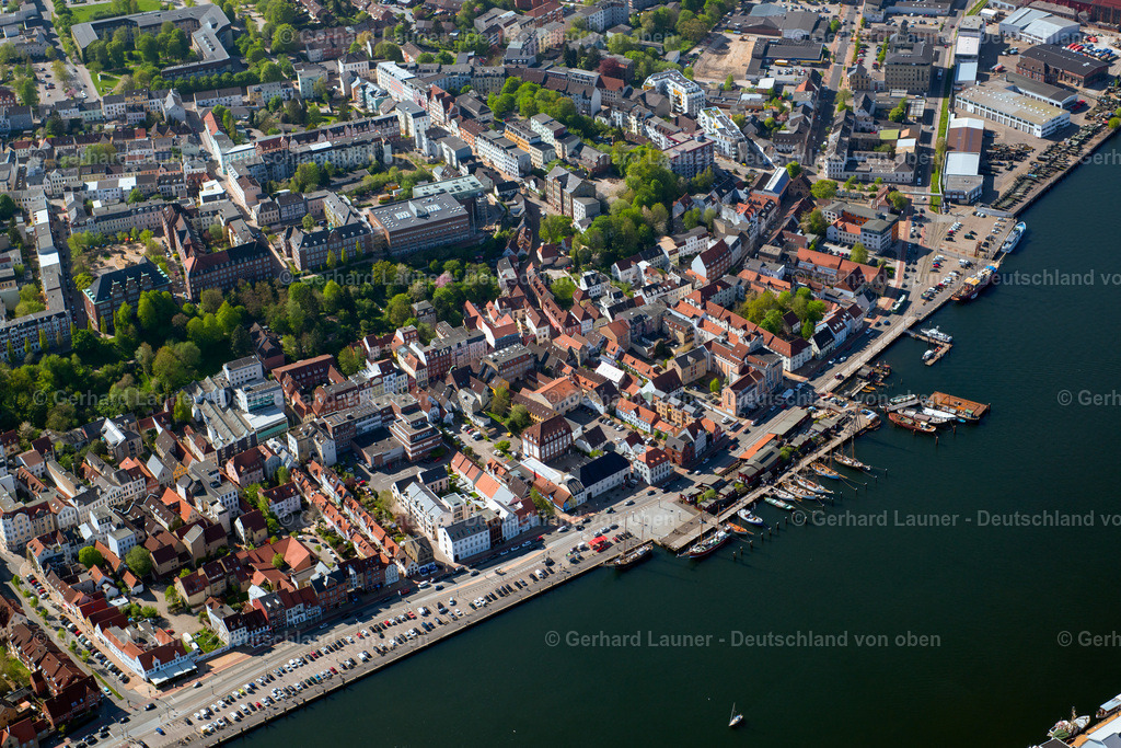 3801930 | Flensburg Altstadt