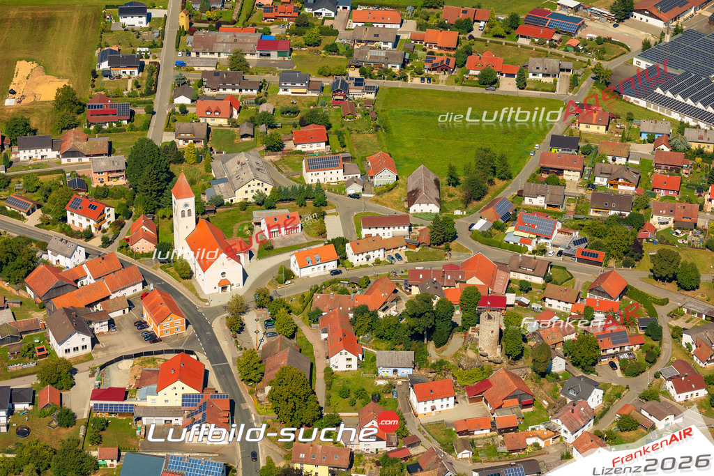 Schrägluftbild  Edlmühl  Treffelstein - Das Luftbild wurde 2025 vom UL-Flugzeug heraus erstellt ( keine Drohne ) - Hochauflösende Luftaufnahme -Nicht vergleichbar mit Google Maps oder Satelittenbilder- Die Geschenkidee !Mit Lizenz und Bildrechte bestellbar