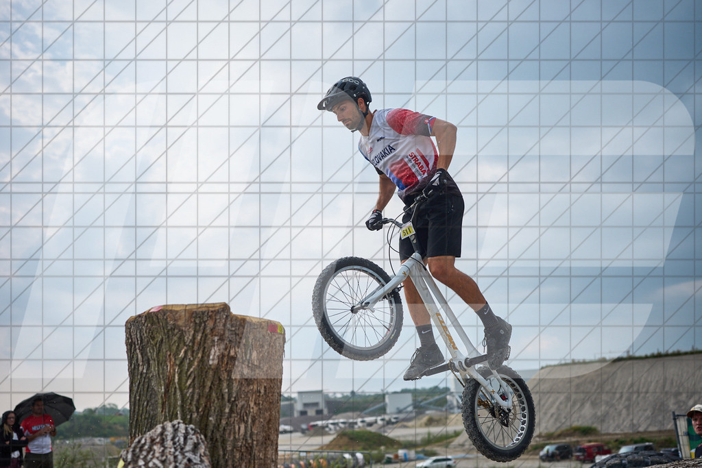 Trials European Youth Games | 16.08.2025: Trials European Youth Games in Purgstall an der Erlauf Foto: © 2025 Martin Bihounek / martinbihounek.comInsta: @martinbihounekcom