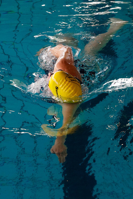 DLRG, Wettkampf, Rettungssport, Landesverbandsmeisterschaften 2026 14.06.2026 | Bedburg, Deutschland - June, 14: Landesmeisterschaften im Rettungssport der Mannschaften im DLRG Landesverband Nordrhein. (Foto: Benedikt Lang (DLRG) - Realisiert mit Pictrs.com