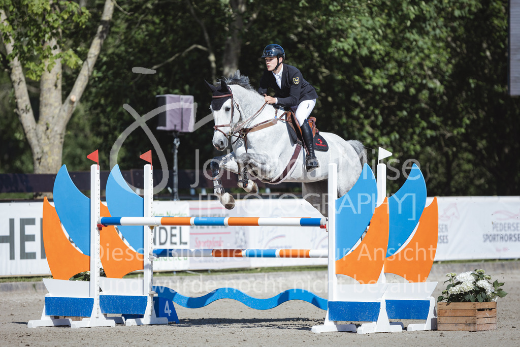 220603_CSI-Wohlde_SmallTour-112 | 08 CSI2* - Internationale Zweiphasenspringprüfung (1,30 m) 
Kleine / Small Tour
03.06.2022
