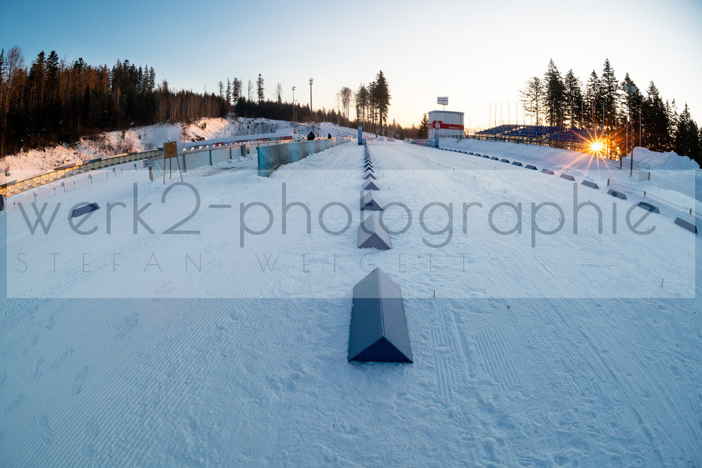 DSC Arber | Bayerischer Wald am 9. bis 12. Februar 2023
