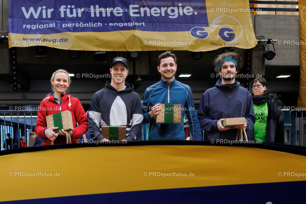 GVG-Winterstaffel; Pulheim, 01.02.2026 | Impressionen von der GVG-Winterstaffel am 01.02.2026 in Pulheim (Nordrhein-Westfalen). 