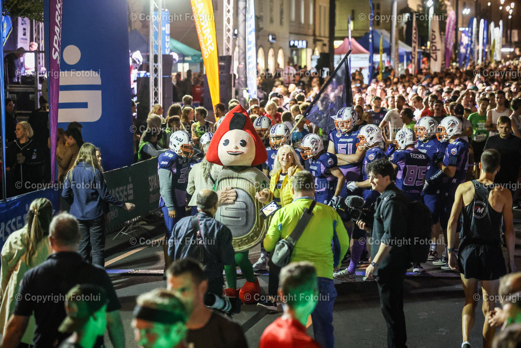 A-BINDER_20240926_0095 | Linz  AUSTRIA,26.Sept..2024 -Night Run Linz, Image shows Photo: Sportmediapics.com/ Manfred Binder