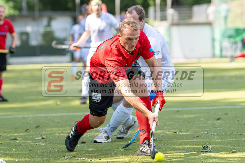 HK_20240609_102242 | Regionalliga West HC Essen 99 - Club Raffelberg am 9.6.2024 HC Essen 99, Essen ,
