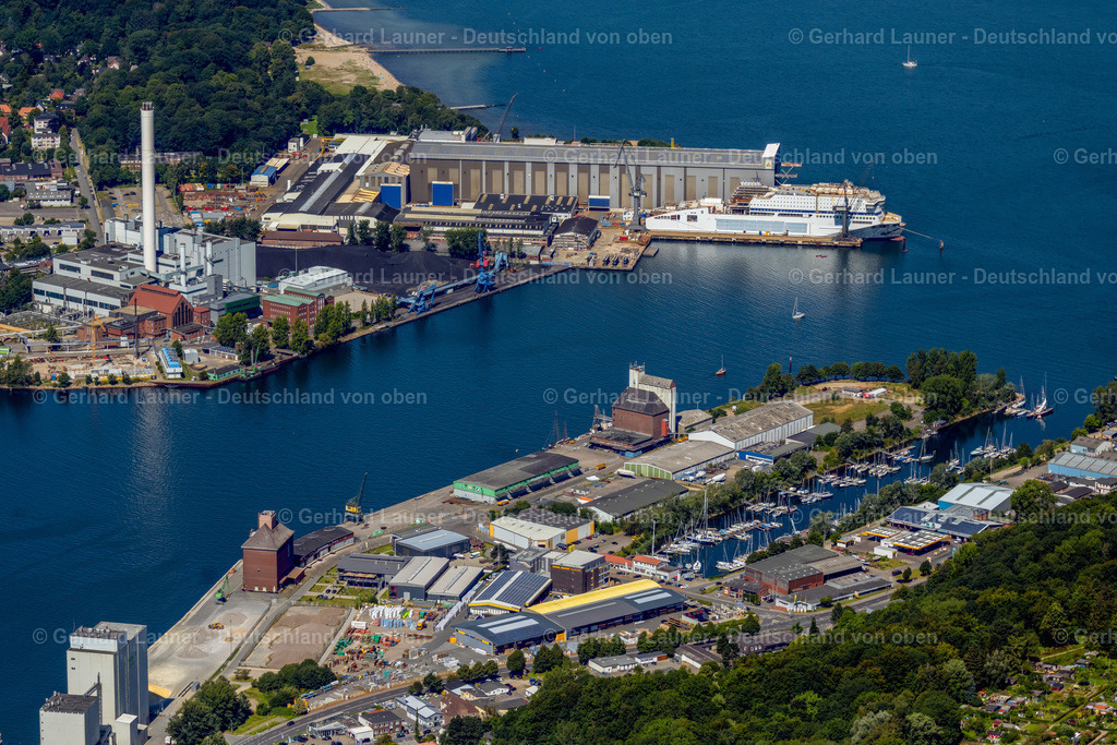 4037528 | Flensburger Schiffsbau-GmbH und Industriehafen, Flensburg