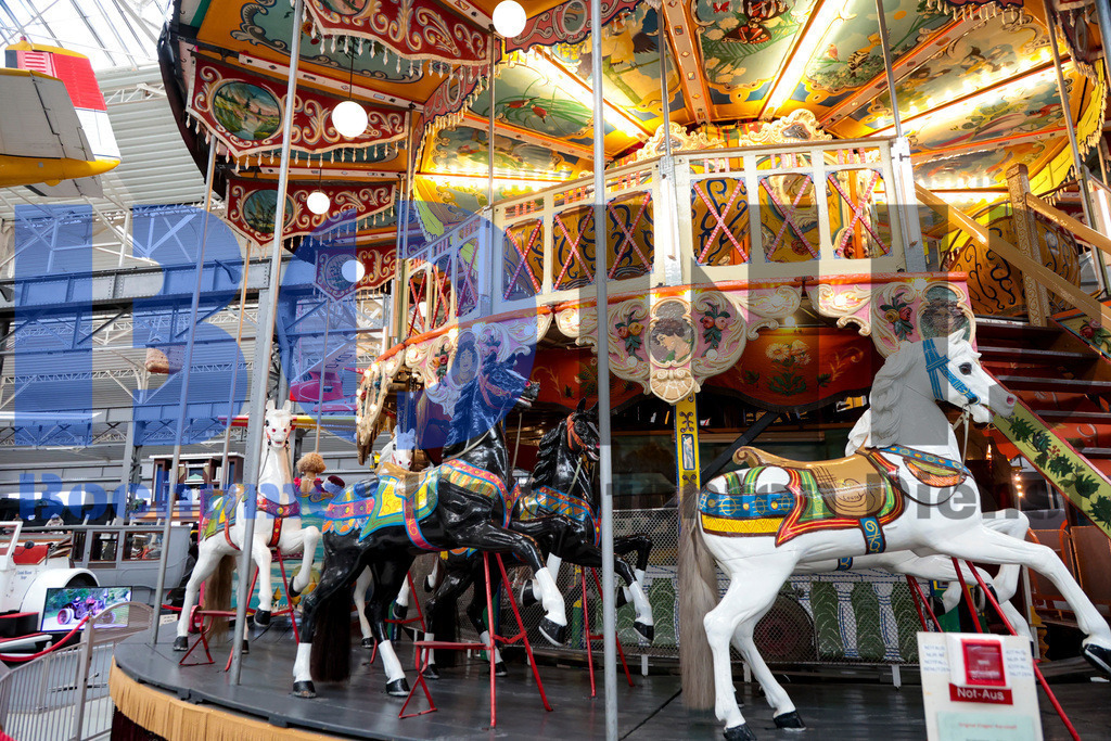  22.10.2023 - 
 | Sebastian Sendlak / Bochumer Nachrichtendienst (BOND) - Herbstfest im Eisenbahnmuseum Bochum - Realisiert mit Pictrs.com