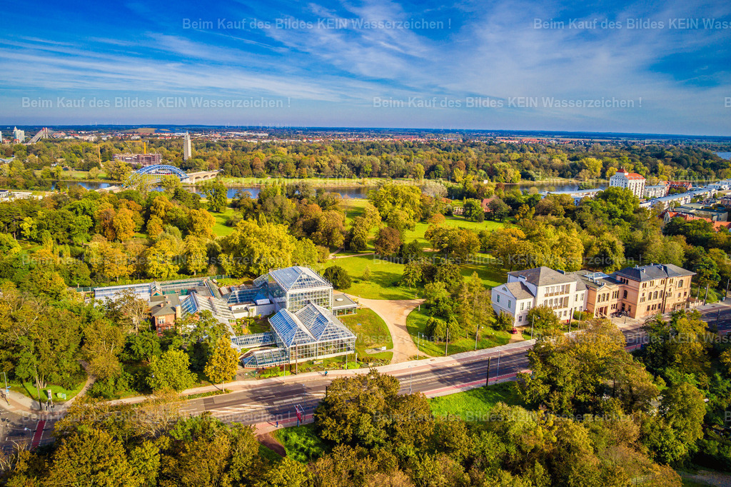 Luftbild Magdeburg Gruson-Gewächshäuser Gesellschaftshaus Lennepark-0024 | Luftbild Magdeburg Gruson-Gewächshäuser Lennepark und Gesellschaftshaus - Realizado com Pictrs.com