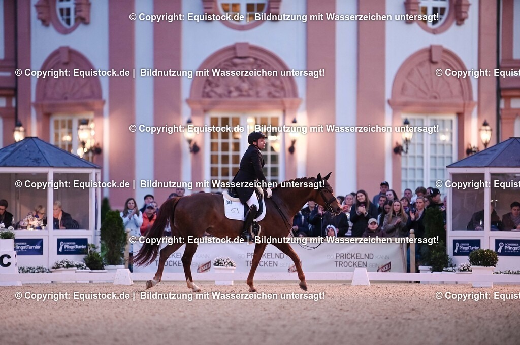 20250608_Longines Grand Prix Kür_0130 | Foto: Thomas Hartig