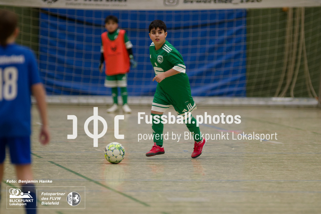 20260102_U11_Turnier_Werther_122 | Blickpunkt Lokalsport - Realisiert mit Pictrs.com