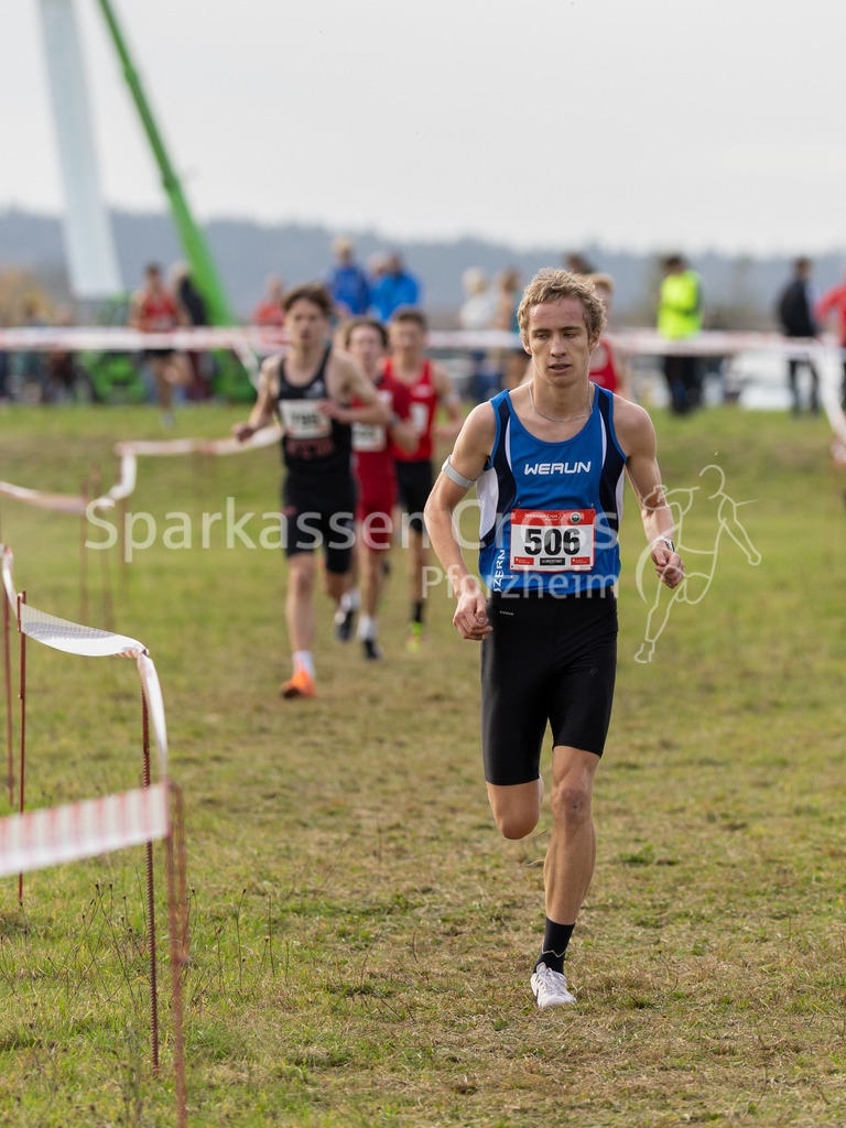 Sparkassen Cross Pforzheim | sparkassencross