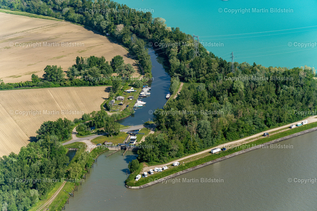 Rhein18. Mai 2023-6 | Bilder Fotos Luftbilder Luftaufnahmen Deutschland Süden Westen Schwarzwald Baden Württemberg  