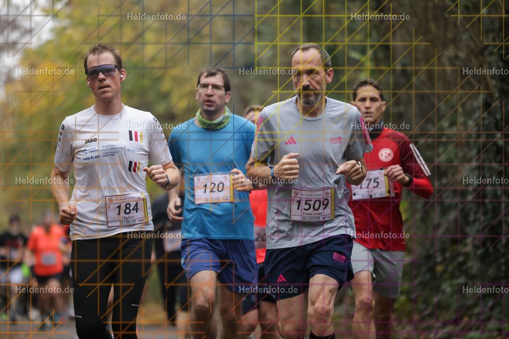 Neusser Erftlauf 2025  | Neusser Erftlauf 2025 Foto: Heldenfoto.de
