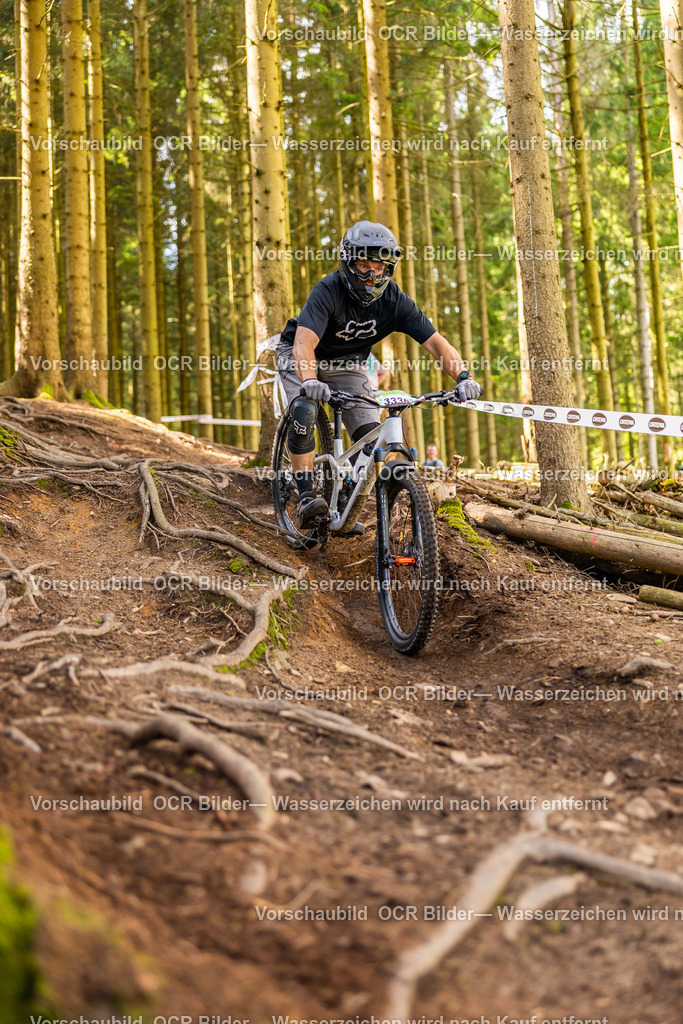 Enduro One Schulenberg Sa R1-2121 | OCR Bilder Fotograf Eisenach Michael Schröder