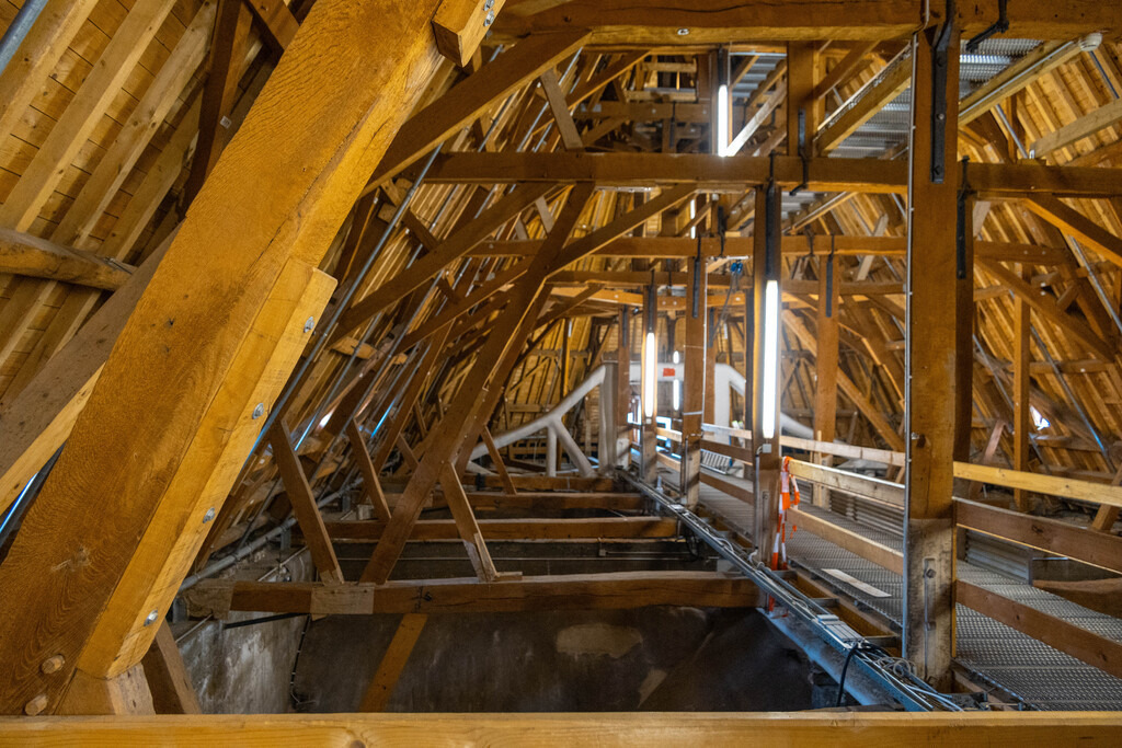 Aachener Dom (2) | hgt-foto