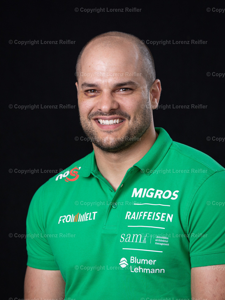 Schwingen -  ESAF Team NOSV 2025 | Mollis, 22.8.25, Schwingen - ESAF Team NOSV.Hersche Martin (Vaduz)