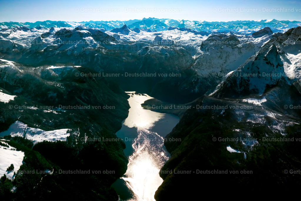 2991024 | Königssee bei Berchtesgaden, im Landkreis Berchtesgadener Land im Bundesland Bayern