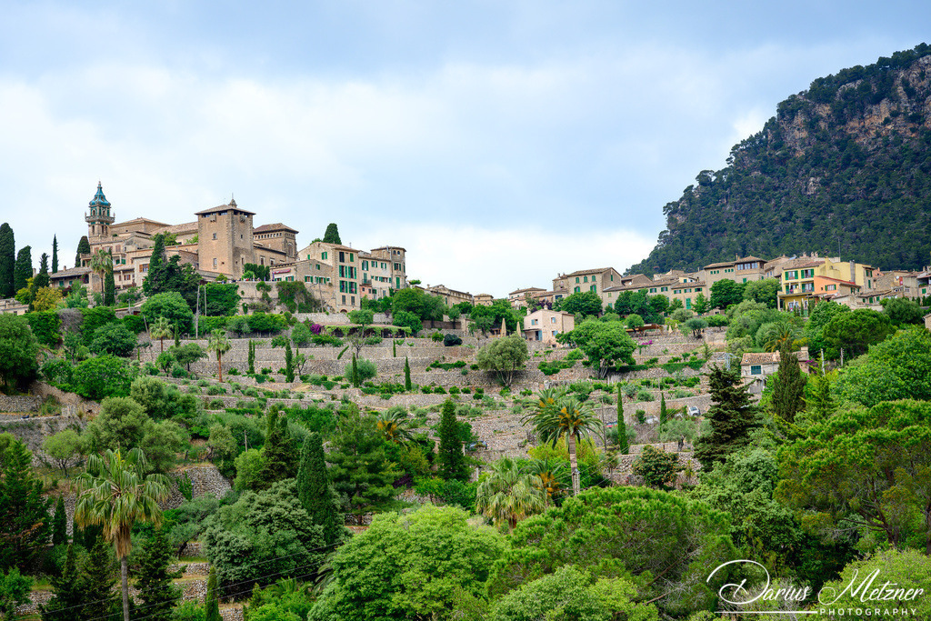 Valdemossa auf Mallorca | Valdemossa auf Mallorca