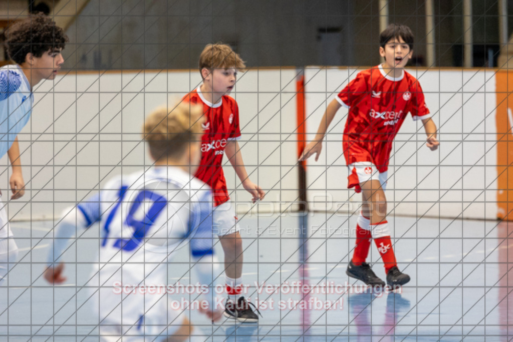 20260105_105058_0549 | 1.FC Kaiserslautern vs. Karlsruher SCGSV Masters - Fahrschule Traffic Cup in der EWS-Arena, Nördliche Ringstraße 87, 73033 Göppingen - 05.01.2026Foto: PhotoPeet-Sportfotografie/Peter Harich