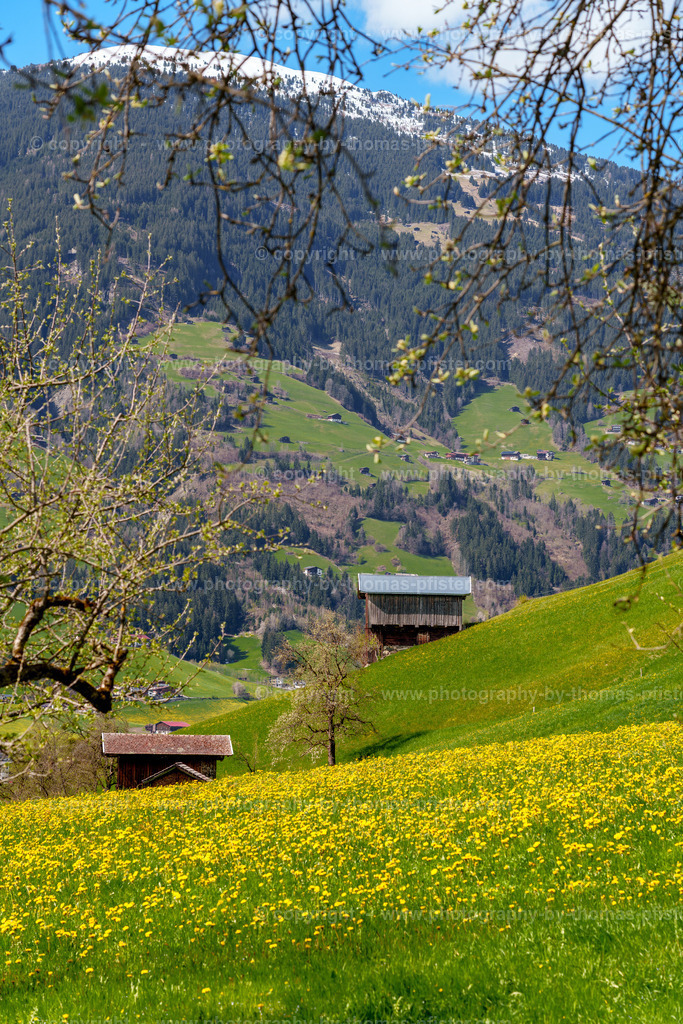 Ramsau im Zillertal copyright  Thomas Pfister | PHOTOGRAPHY BY THOMAS PFISTER