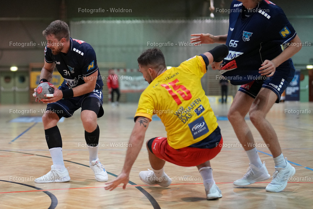 20230901 HLA Jags v Krems-83 | Fotografie Woldron