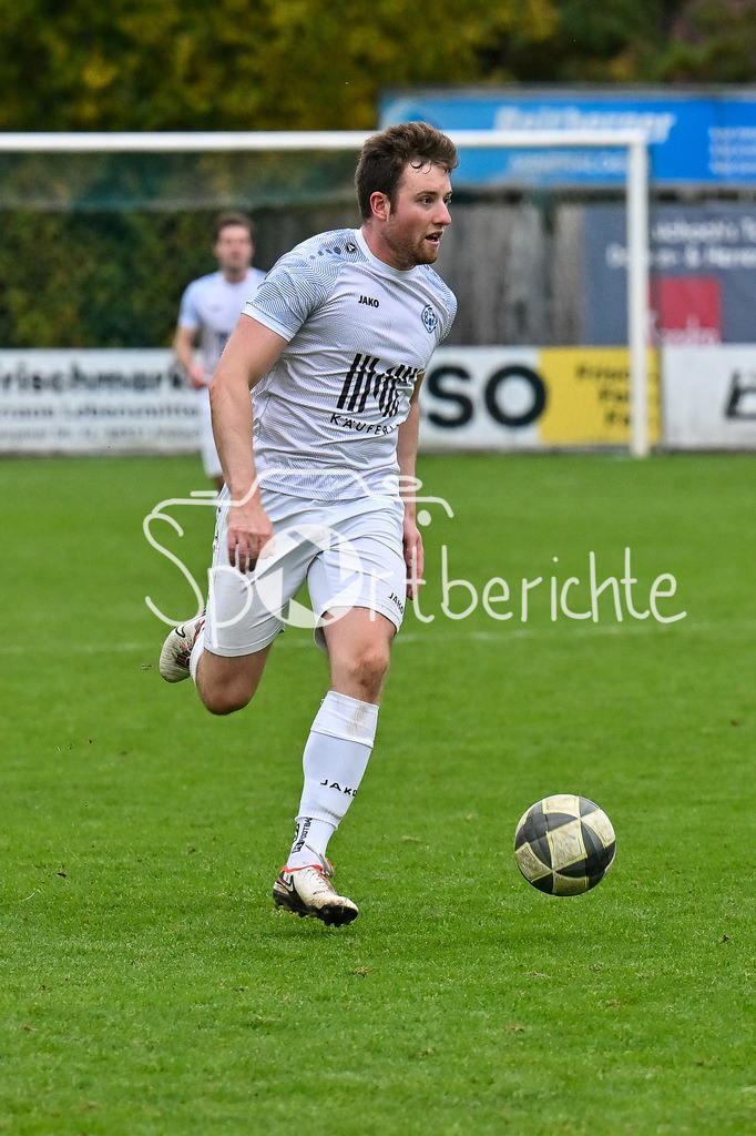 BC Aichach - TSV Inchenhofen | Aichach 10