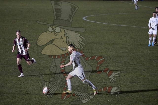 BFC Dynamo vs. SV Babelsberg 03 065 | mythos-online-redaktion