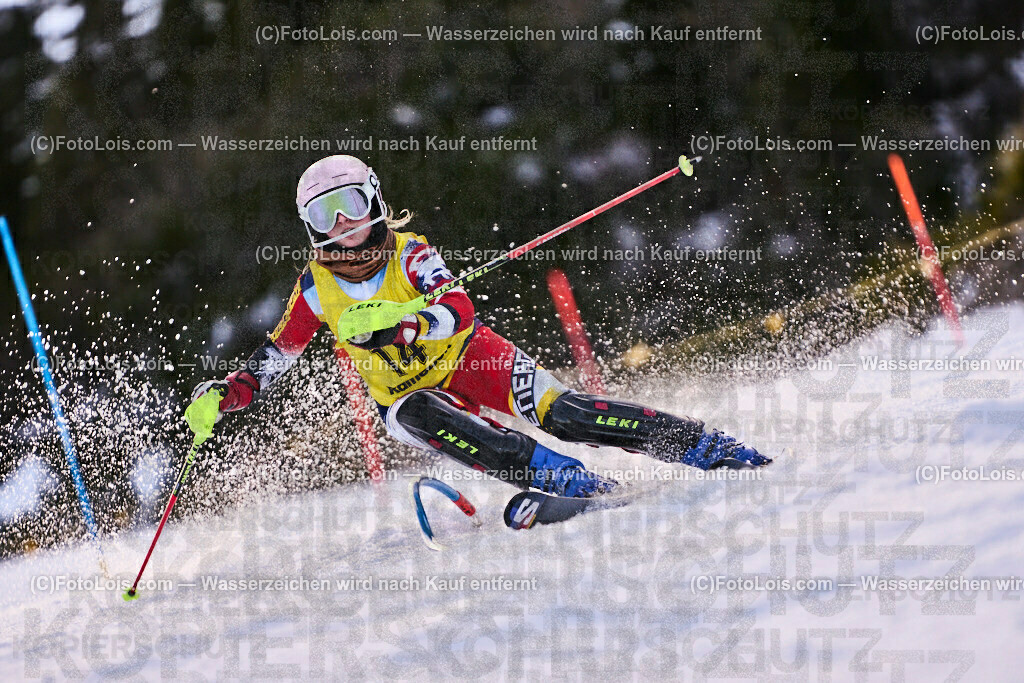 ALP2718_NWC-OAC-Slalom-II DG-I_Hochkar_Schwarz Anna-Katharina | (C)FotoLois.com, Alois Spandl, NWC+OAC-Schüler-Slalom 1 auf dem Hochkar, Sa 7. Jänner 2023.