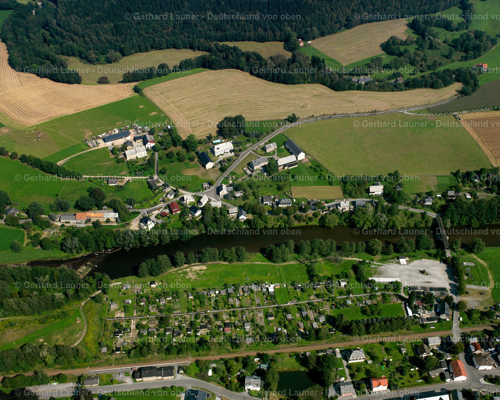 2538366 | Hohenfichte, Leubsdorf