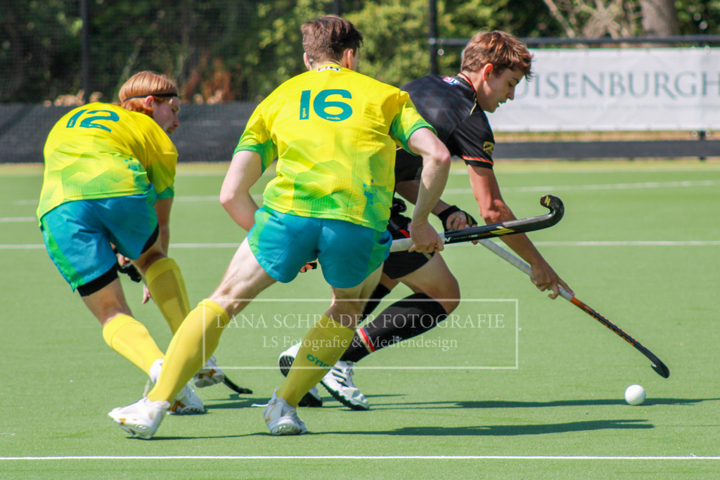 Länderspiel Deutschland - Australien 17.06.23 Eindhoven-034 | lanaschraderfotografie - Realisiert mit Pictrs.com