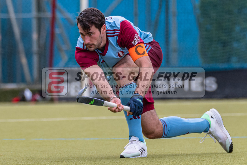 SM_20240421-D5A_6237 | Rückrunde :1.Bundesliga Feldhockey (M) UHC - DCadA / 2:0 (0:0)