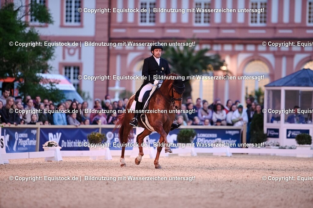 20250608_Longines Grand Prix Kür_0119 | Foto: Thomas Hartig