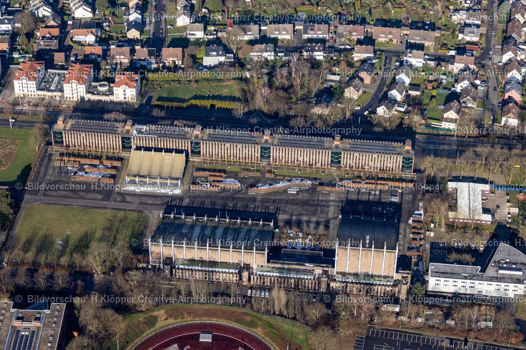 luftbilder-forum-rathaus-castrop-rauxel-architecture-nordrhein-westfalen-ruhrgebiet-7420 | Luftbildfotografie und Luftbildfotograf Hermann Klöpper - Realisiert mit Pictrs.com