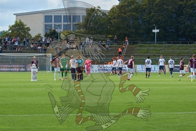 BFC Dynamo vs. SV Babelsberg 03 015 | mythos-online-redaktion