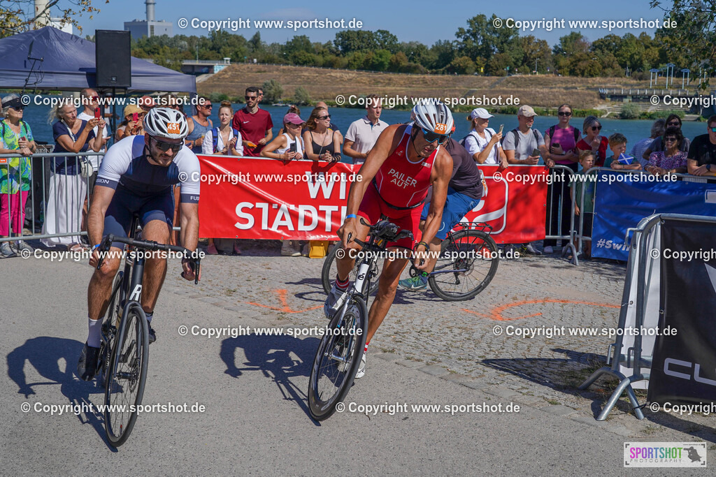 DSC00870 | Vienna Triathlon 2024                                        P3 Event                                                             #yourpictrs #sportshot_your_pictrs                 @Sportshotphotography                                     Photo Credit: www.sportshot.de