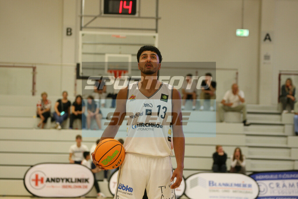 Iserlohn Kangaroos - Phoenix Hagen | Elias Marei - Realisiert mit Pictrs.com