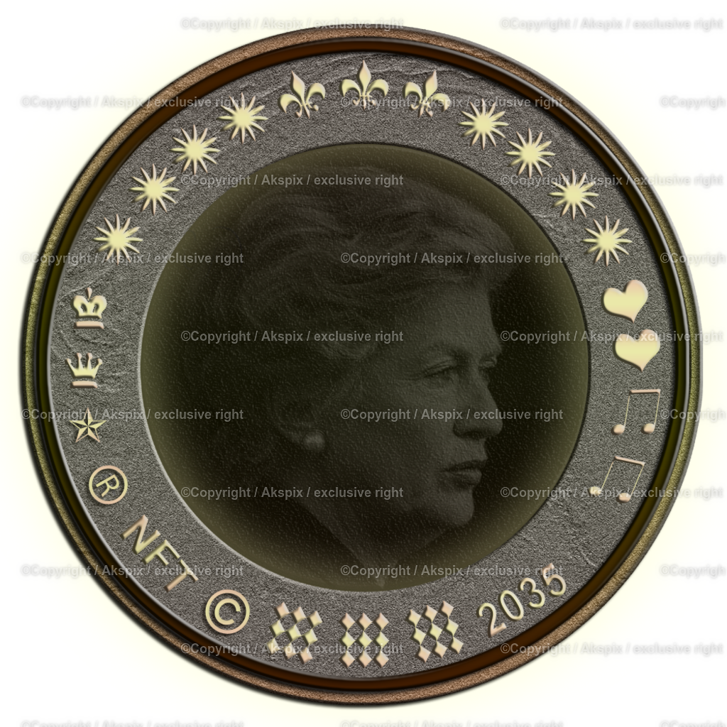 NFTs_Coin-Kopf-Burgermeister-2035-3 | Die Bildagentur Akspix ist eine Online-Bildagentur und bietet professionelles und kreatives Bildmaterial Royalty free und Rights Managed. Bildarchiv Akspix bietet eine große Auswahl an kreativen und klassischen Motiven.Frankfurt Fotograf, Fotoshooting