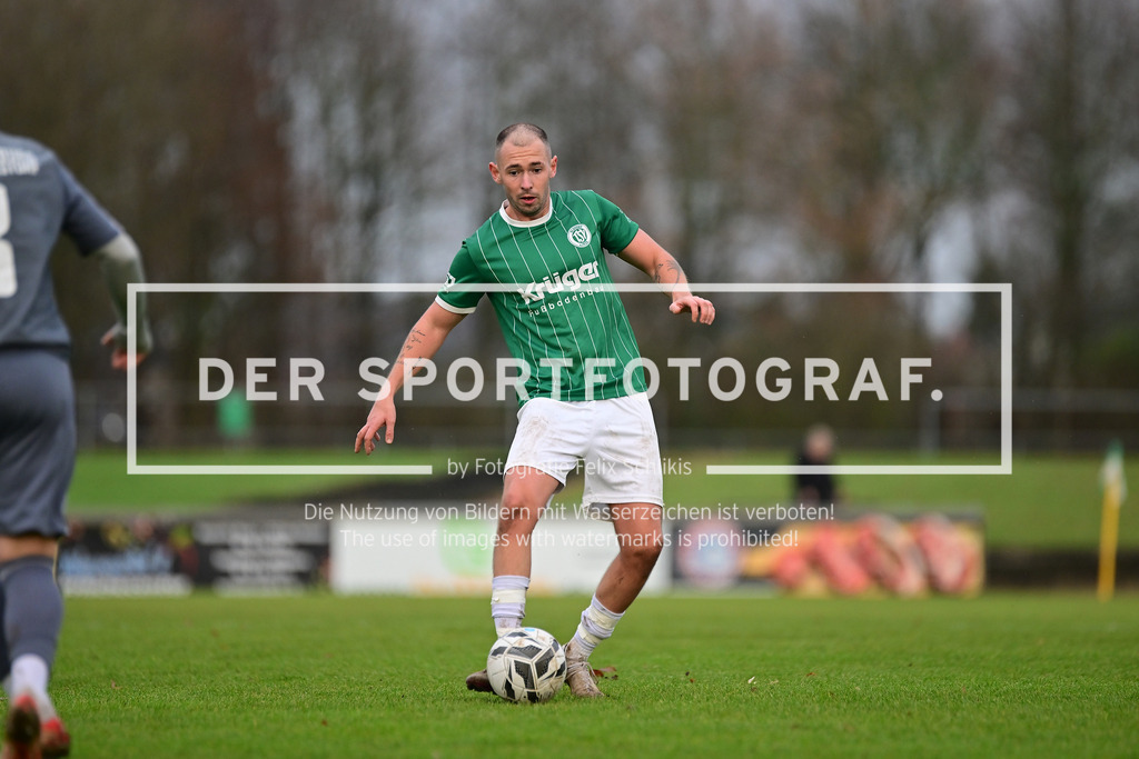 Fußball I Herren I Saison 2025-2026 I Bezirksliga I 18. Spieltag I TSV Elstorf - FC Jesteburg-Bendesdorf I 47777 | Der Sportfotograf. - Realisiert mit Pictrs.com