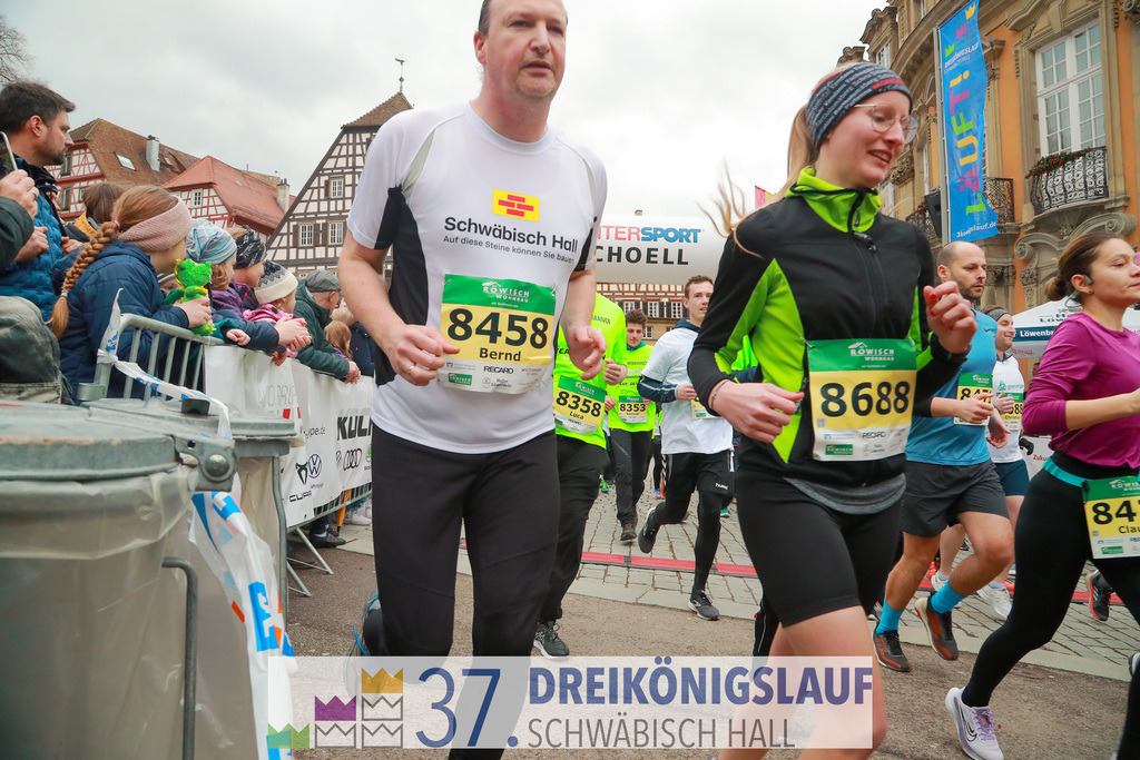 Roewisch Wohnbau Cup 5000m | 3 Koenigslauf 2023 - Realisiert mit Pictrs.com